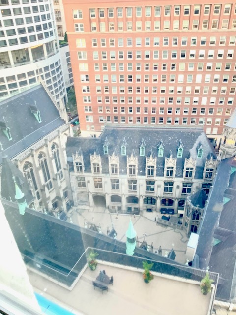 111 East Chestnut Street, Unit 19B Chicago, IL 60611 - Photo 15 of 16