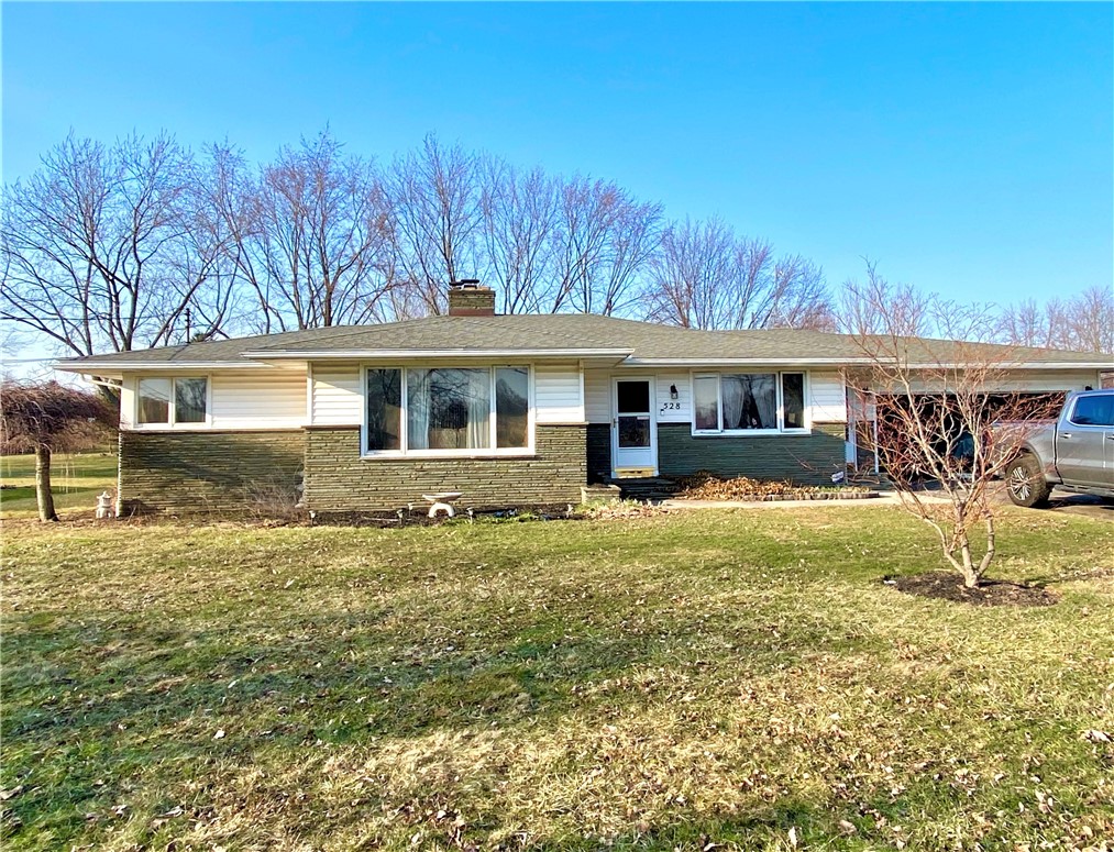 528 Calkins Road Rochester, NY 14623 - Photo 1 of 1 Roof was full tear-off approx. 15 years ago.
