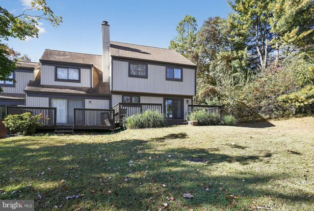 $445,000 | 20 Abel Place, Media, PA 19063