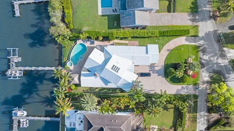 $7,250,000 | 163 River Drive, Tequesta, FL 33469