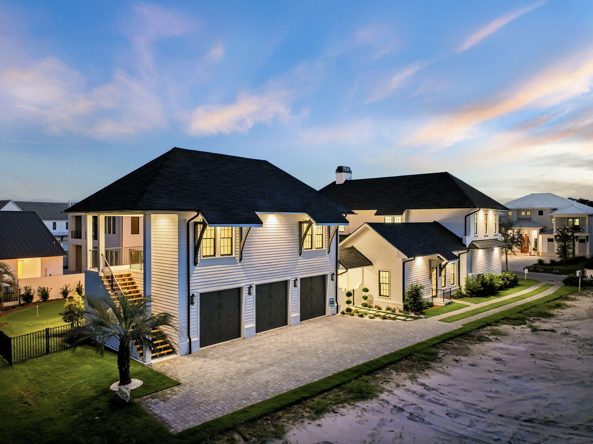 120 North Southern Cross Ln Inlet Beach Inlet Beach, FL 32461 - Photo 23 of 116 Array_120NSouthernCrossLn-114