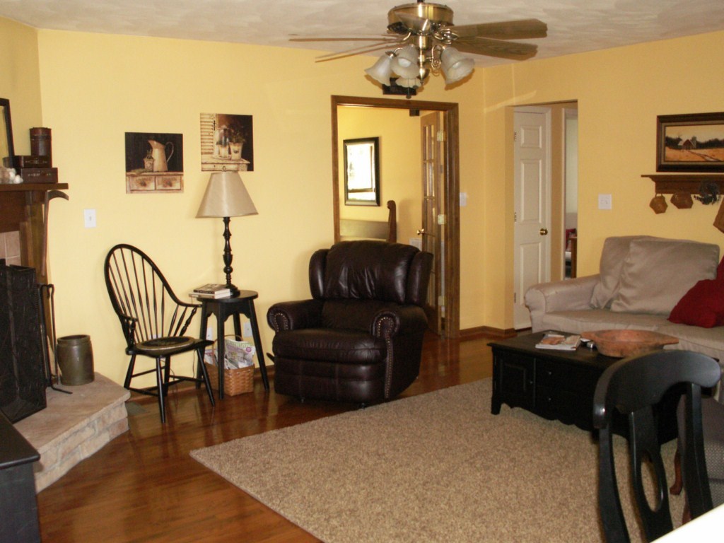 390 Stage Road Buchanan, VA 24066 - Photo 11 of 17 den