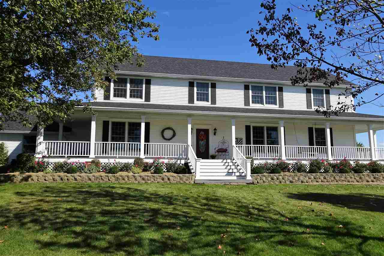 9301 Highway 25 Rochester, IN 46975 - Photo 1 of 34
