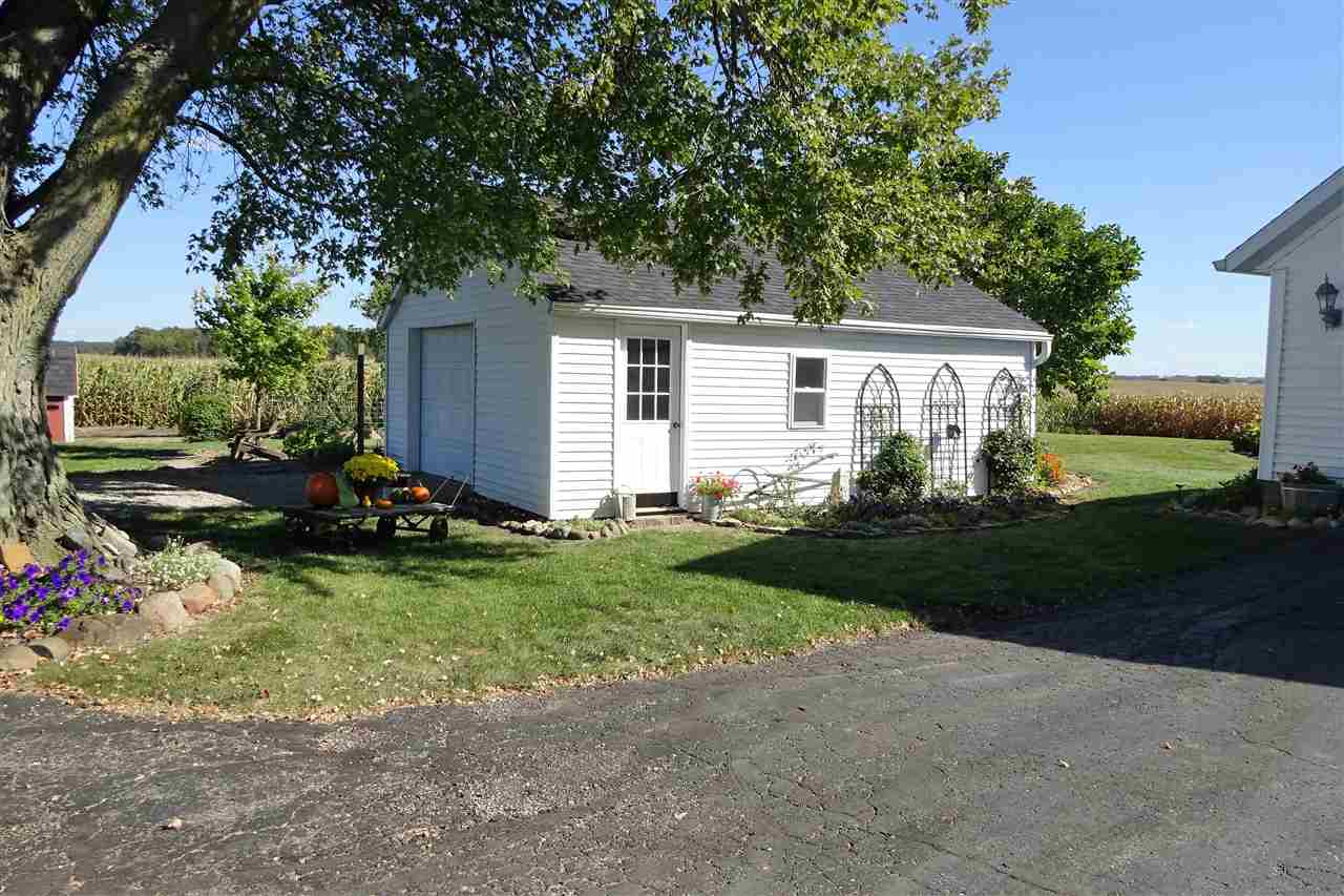 9301 Highway 25 Rochester, IN 46975 - Photo 31 of 34