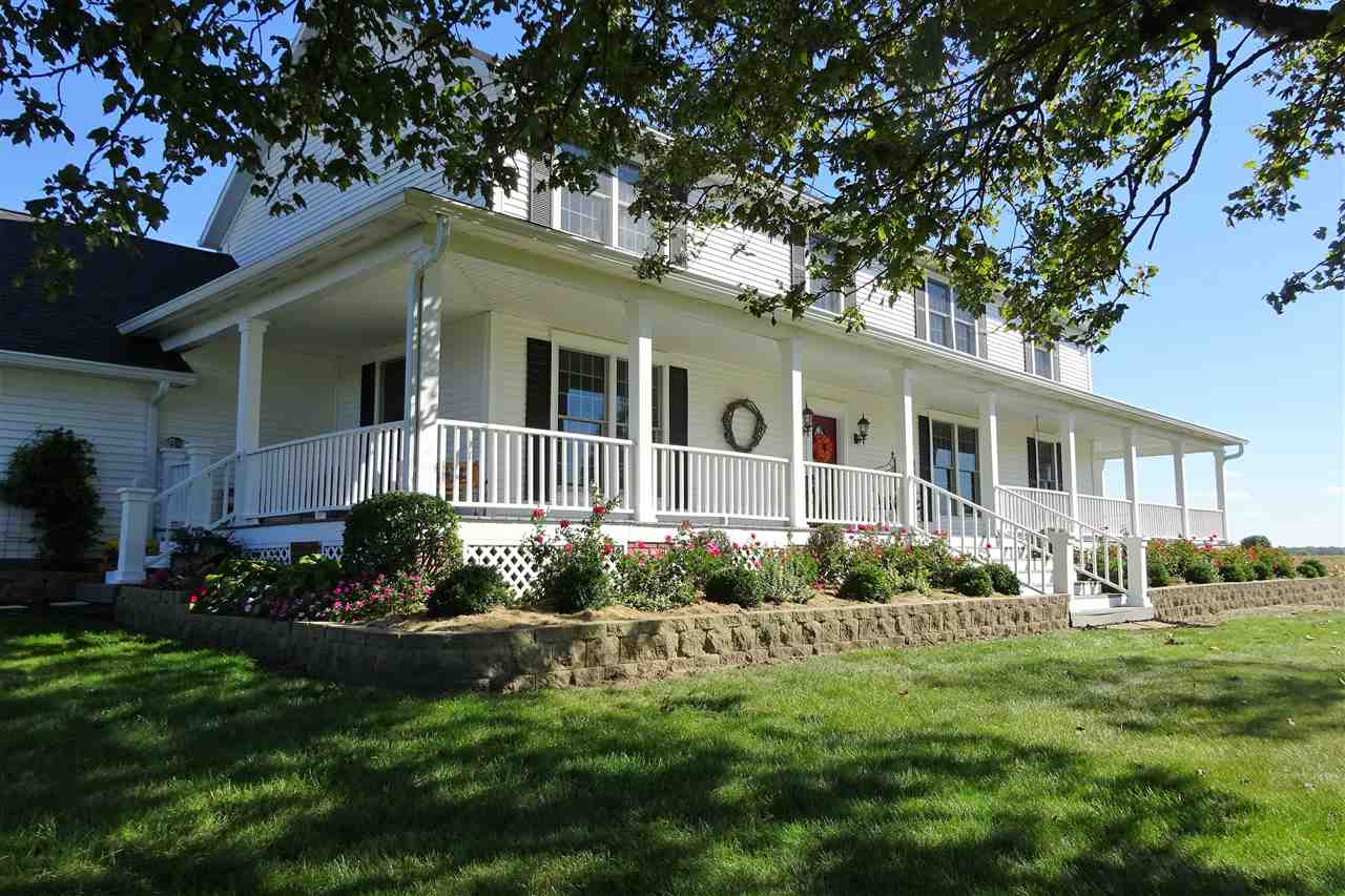 9301 Highway 25 Rochester, IN 46975 - Photo 33 of 34