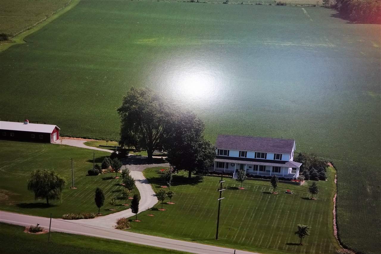 9301 Highway 25 Rochester, IN 46975 - Photo 34 of 34