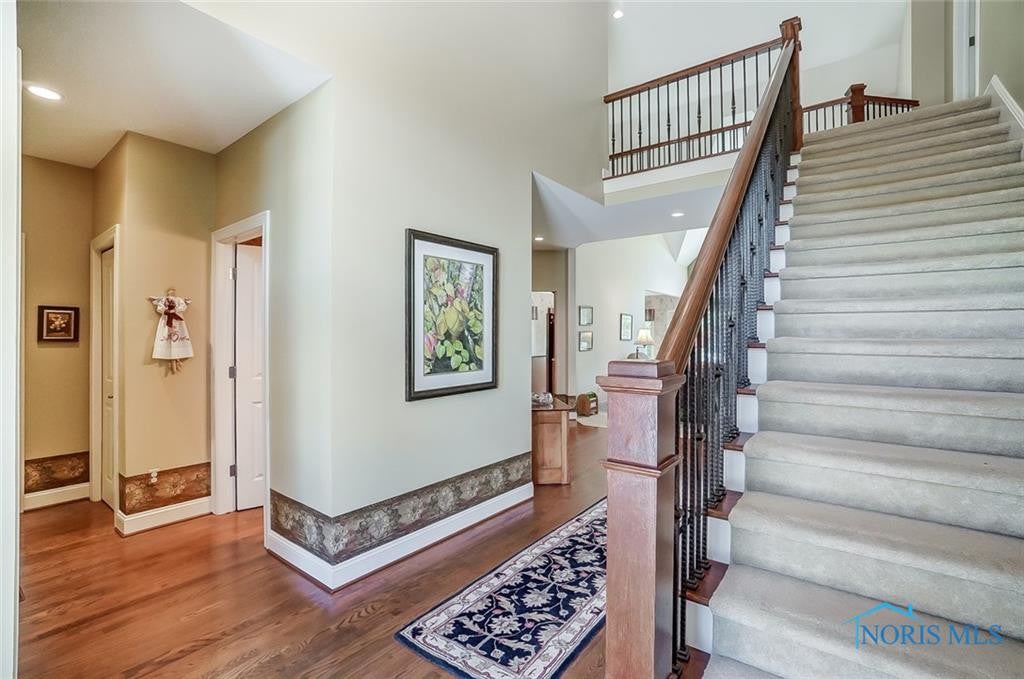 9396 Sheffield Road Perrysburg, OH 43551 - Photo 6 of 48 Gallery Image 6