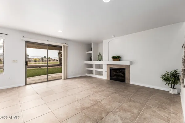 $550,000 | 1411 South Western Skies Drive, Gilbert, AZ 85296