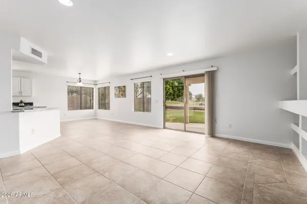 $550,000 | 1411 South Western Skies Drive, Gilbert, AZ 85296