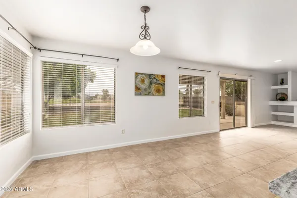 $550,000 | 1411 South Western Skies Drive, Gilbert, AZ 85296