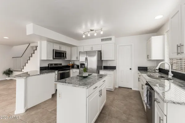 $550,000 | 1411 South Western Skies Drive, Gilbert, AZ 85296