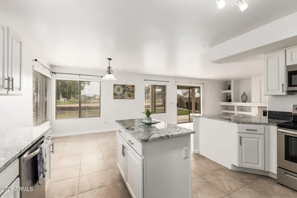 $550,000 | 1411 South Western Skies Drive, Gilbert, AZ 85296