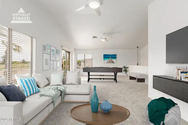 $550,000 | 1411 South Western Skies Drive, Gilbert, AZ 85296