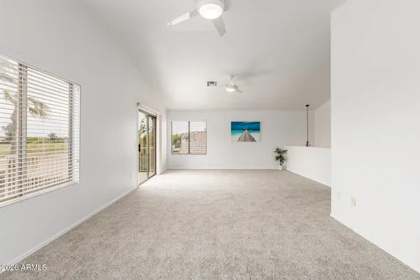 $550,000 | 1411 South Western Skies Drive, Gilbert, AZ 85296