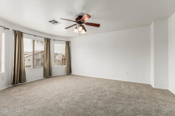 $550,000 | 1411 South Western Skies Drive, Gilbert, AZ 85296