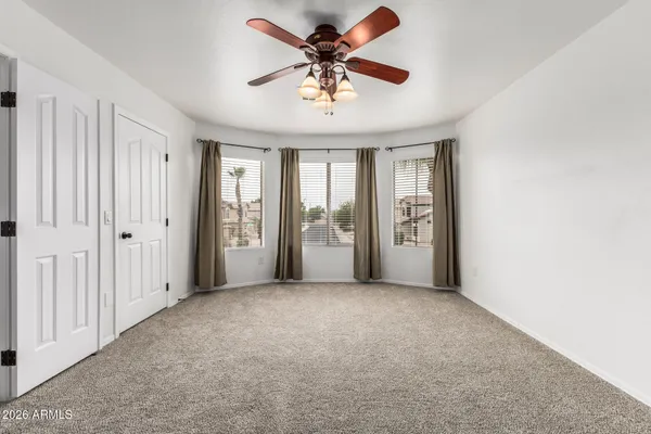 $550,000 | 1411 South Western Skies Drive, Gilbert, AZ 85296