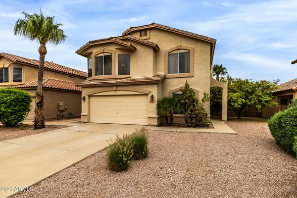 $550,000 | 1411 South Western Skies Drive, Gilbert, AZ 85296