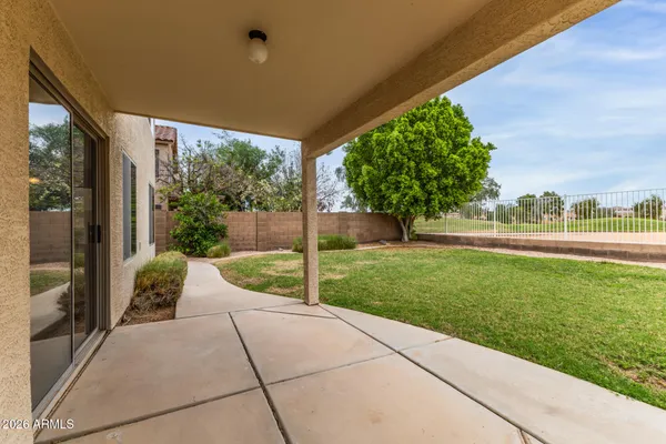 $550,000 | 1411 South Western Skies Drive, Gilbert, AZ 85296