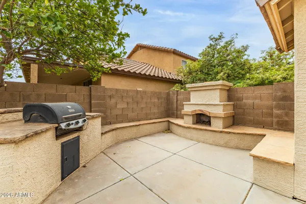 $550,000 | 1411 South Western Skies Drive, Gilbert, AZ 85296