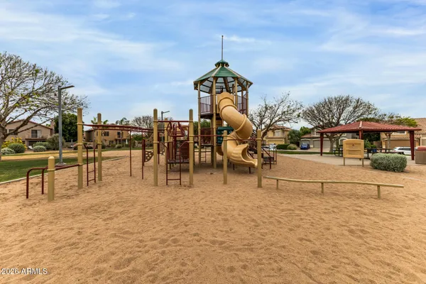 $550,000 | 1411 South Western Skies Drive, Gilbert, AZ 85296