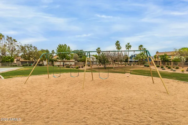 $550,000 | 1411 South Western Skies Drive, Gilbert, AZ 85296