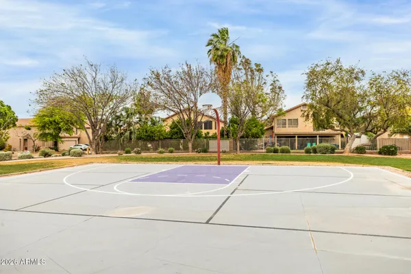 $550,000 | 1411 South Western Skies Drive, Gilbert, AZ 85296