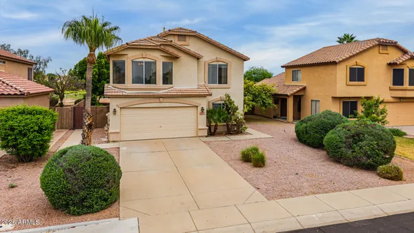 $550,000 | 1411 South Western Skies Drive, Gilbert, AZ 85296