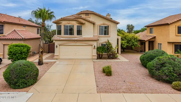 $550,000 | 1411 South Western Skies Drive, Gilbert, AZ 85296