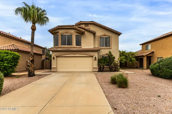 $550,000 | 1411 South Western Skies Drive, Gilbert, AZ 85296