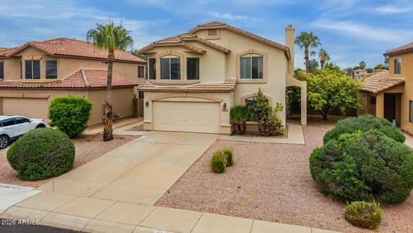 $550,000 | 1411 South Western Skies Drive, Gilbert, AZ 85296