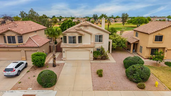 $550,000 | 1411 South Western Skies Drive, Gilbert, AZ 85296
