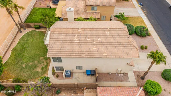 $550,000 | 1411 South Western Skies Drive, Gilbert, AZ 85296