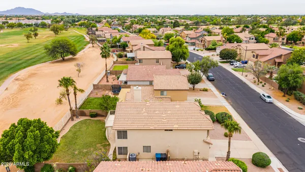 $550,000 | 1411 South Western Skies Drive, Gilbert, AZ 85296