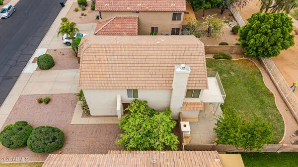 $550,000 | 1411 South Western Skies Drive, Gilbert, AZ 85296