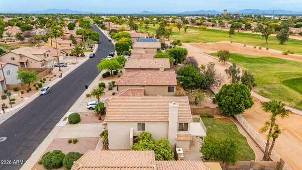 $550,000 | 1411 South Western Skies Drive, Gilbert, AZ 85296