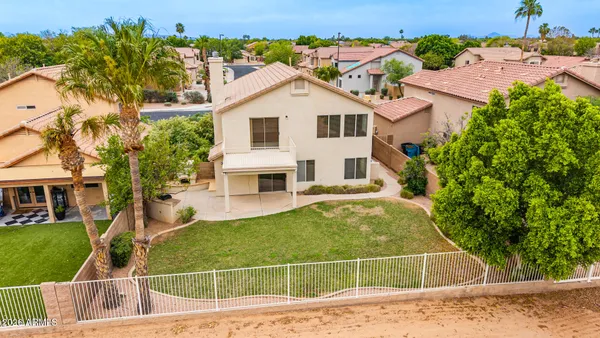 $550,000 | 1411 South Western Skies Drive, Gilbert, AZ 85296