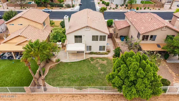 $550,000 | 1411 South Western Skies Drive, Gilbert, AZ 85296