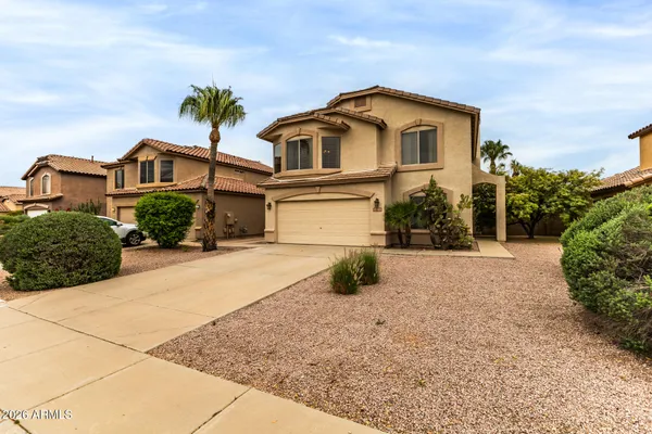 $550,000 | 1411 South Western Skies Drive, Gilbert, AZ 85296