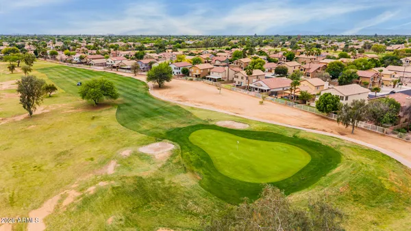 $550,000 | 1411 South Western Skies Drive, Gilbert, AZ 85296