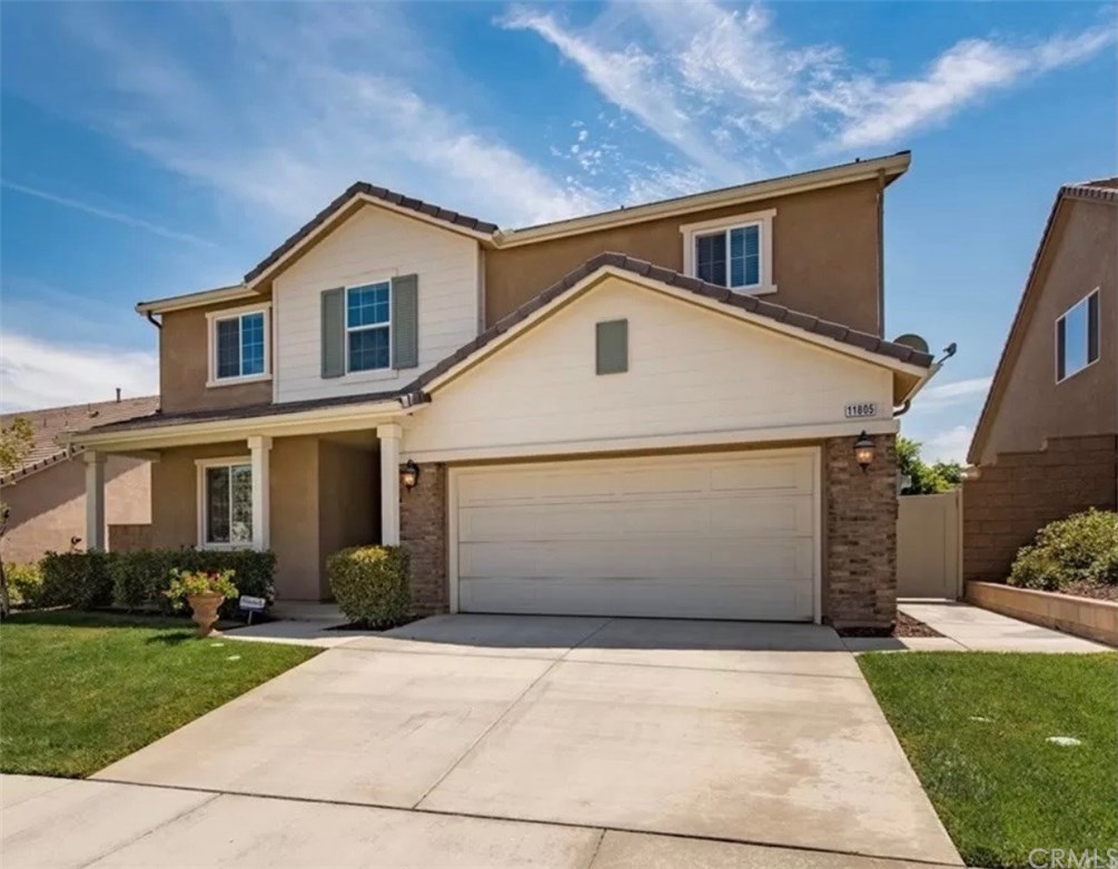 11805 Silver Birch Road Corona, CA 92883 - Photo 1 of 1