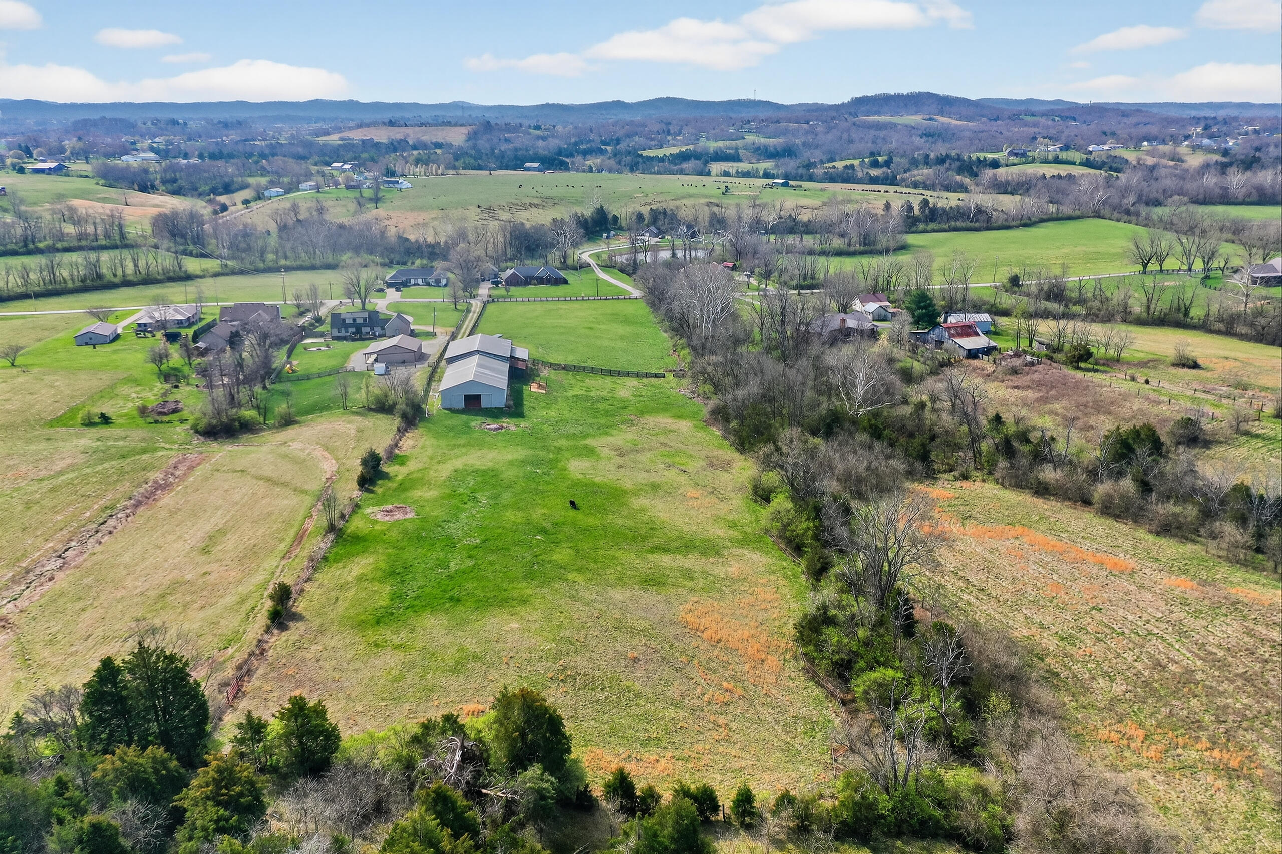5100 Walnut Meadow Road Paint Lick, KY 40461 - Photo 49 of 51 5100walnutmeadow48