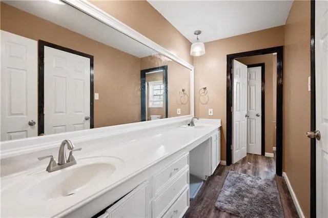 $375,000 | 4819 Westgarden Boulevard, Alexandria, LA 71303