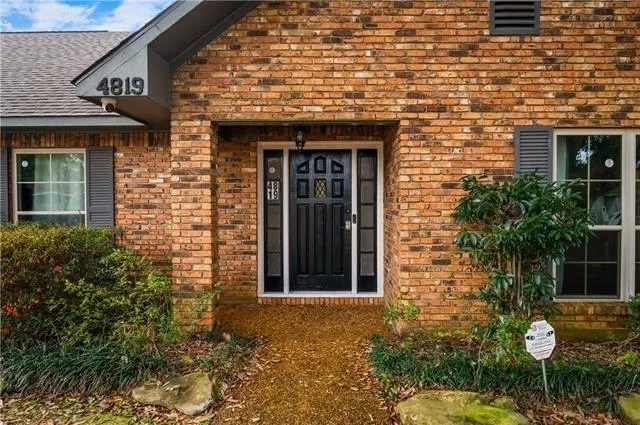 $375,000 | 4819 Westgarden Boulevard, Alexandria, LA 71303