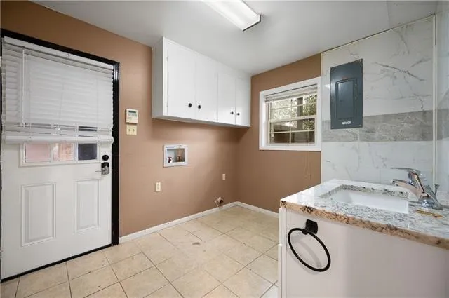 $375,000 | 4819 Westgarden Boulevard, Alexandria, LA 71303