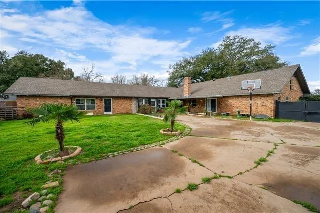 $375,000 | 4819 Westgarden Boulevard, Alexandria, LA 71303