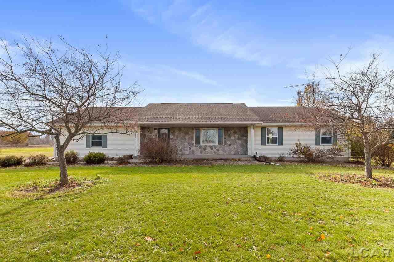 1213 Shumway Road Adrian, MI 49221 - Photo 26 of 39 Gallery Image 26
