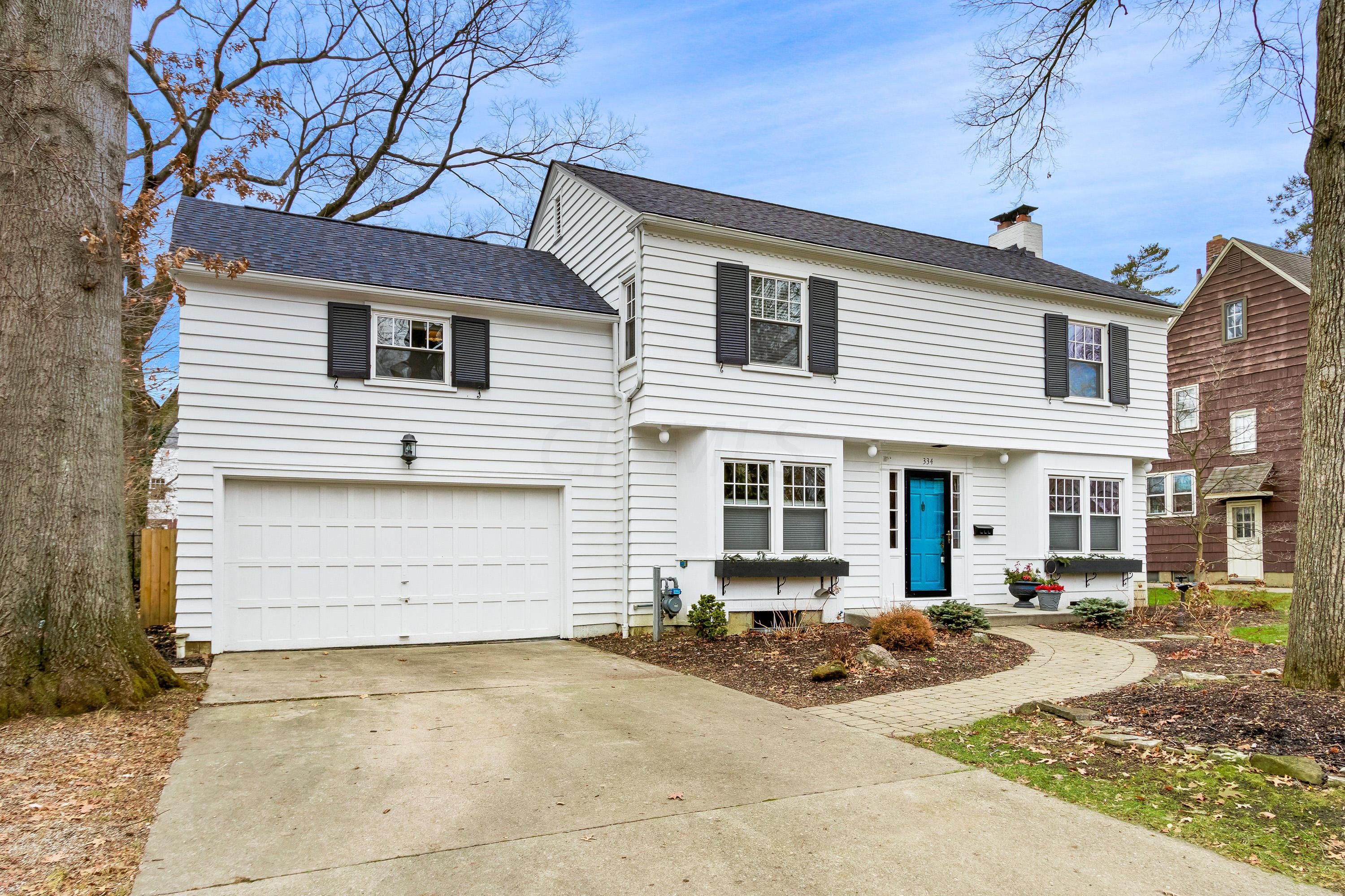 334 Arden Road Columbus, OH 43214 - Photo 1 of 26 Gallery Image 1