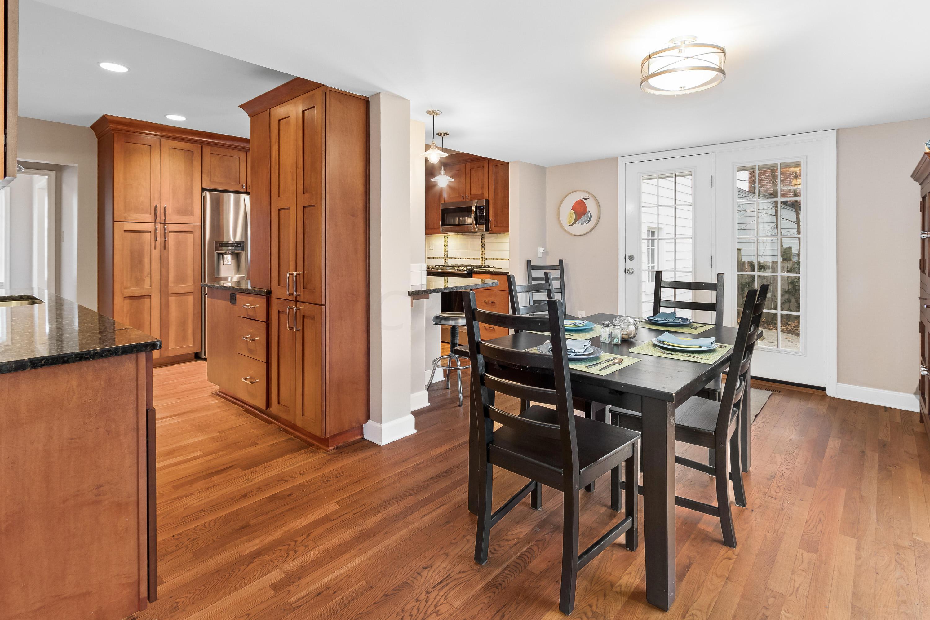 334 Arden Road Columbus, OH 43214 - Photo 13 of 26 Gallery Image 13