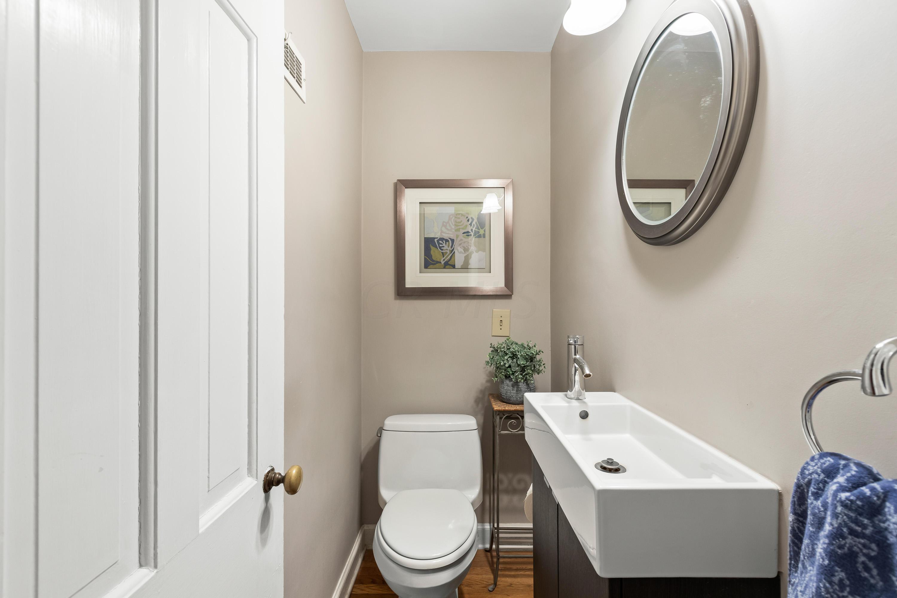 334 Arden Road Columbus, OH 43214 - Photo 16 of 26 Gallery Image 16