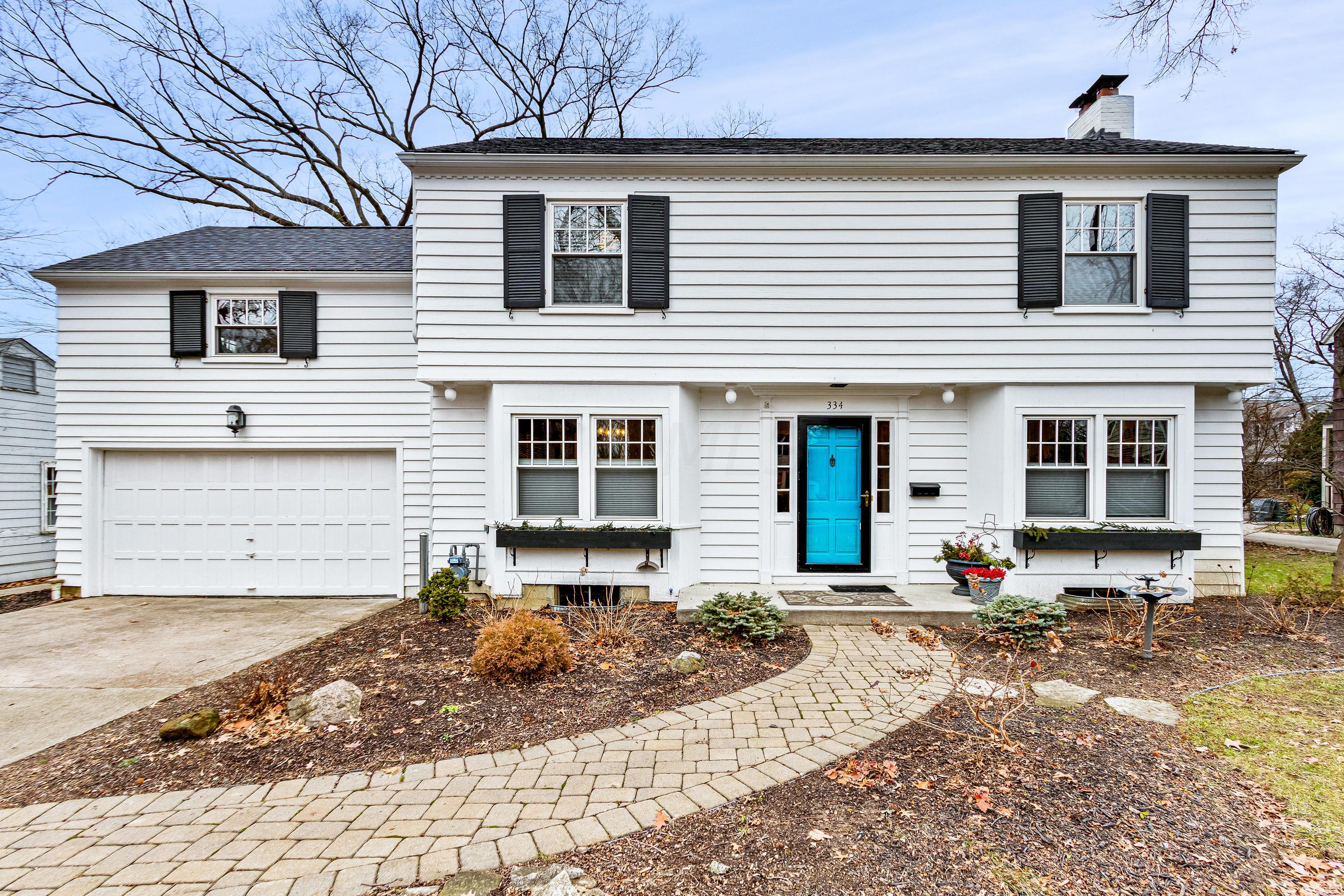 334 Arden Road Columbus, OH 43214 - Photo 2 of 26 Gallery Image 2